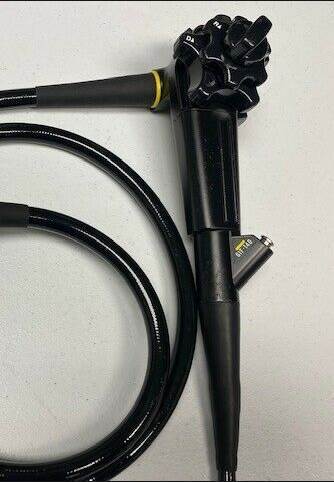 CAD file generated for the Handle of this Endoscope Probe