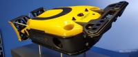 Subsea 7 / i-Tech Services Fast ROV